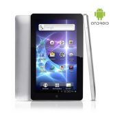 Tablet de 10 polegadas com Android 4.0