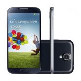 smartphone s4 com dual chip, wi-fi, tv integrada,bluetooth,