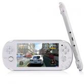 PSP GAME Tablet Android 4.0 de 7 polegadas com Wi-Fi