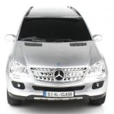carro Mercedes Benz M Class com Controle Remoto - Escala 1